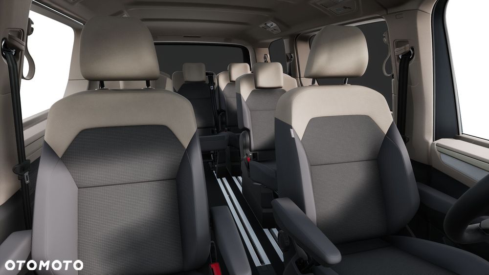 Volkswagen Multivan 2.0 TDI L1 Family DSG - 8