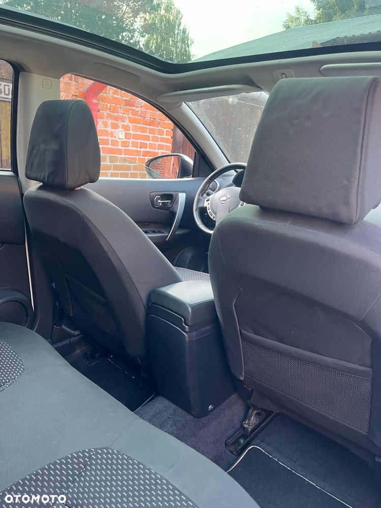 Nissan Qashqai 1.6 I-Way - 12