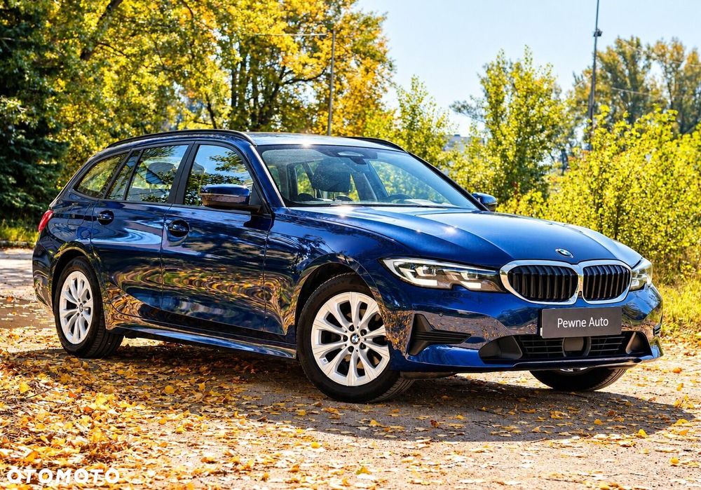 BMW Seria 3
