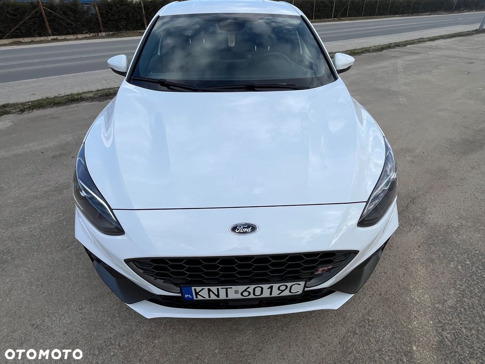 Ford Focus 2.3 EcoBoost S&S ST - 6