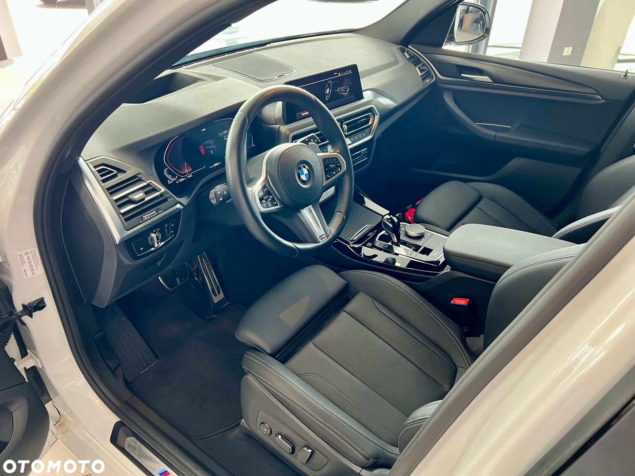 BMW X3 - 10