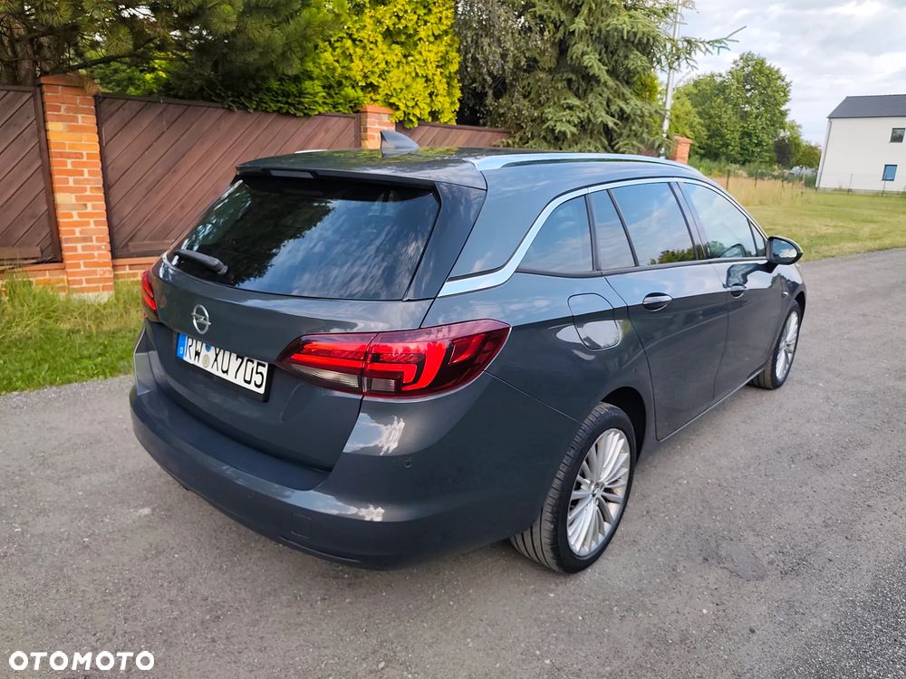 Peugeot 2008 1.6 e-HDi Allure S&S - 7