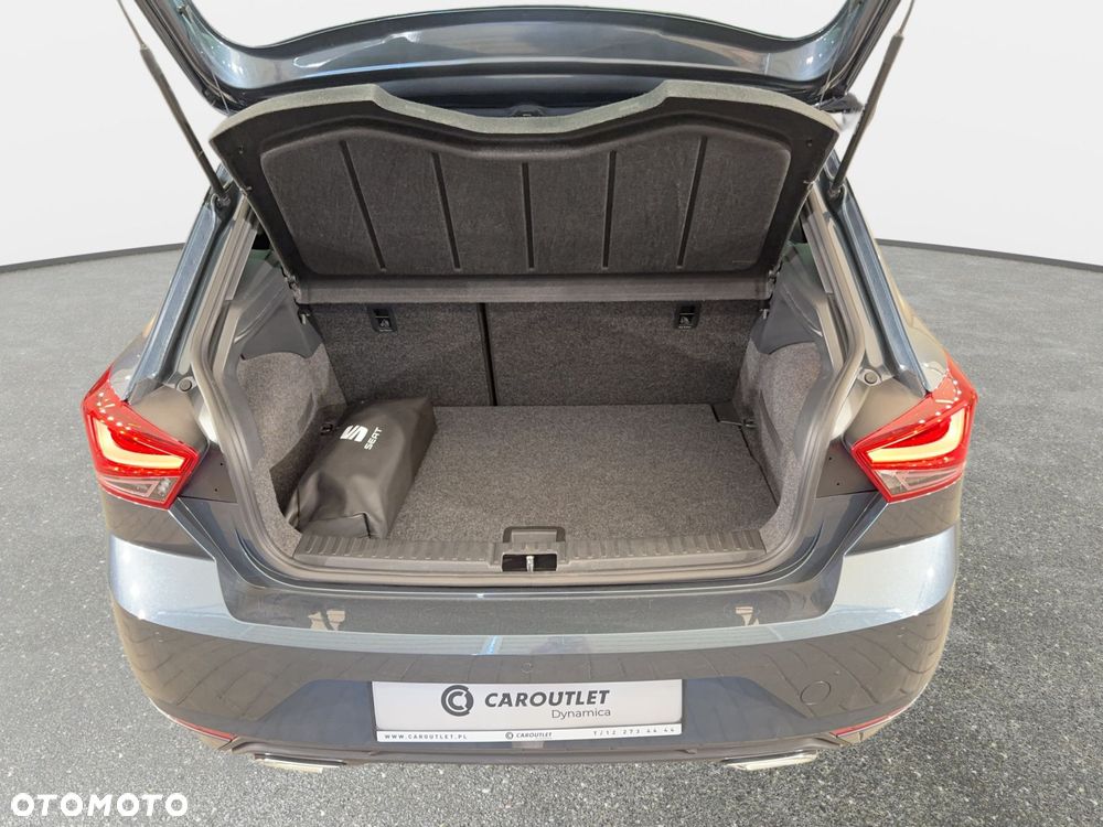 Seat Ibiza - 15
