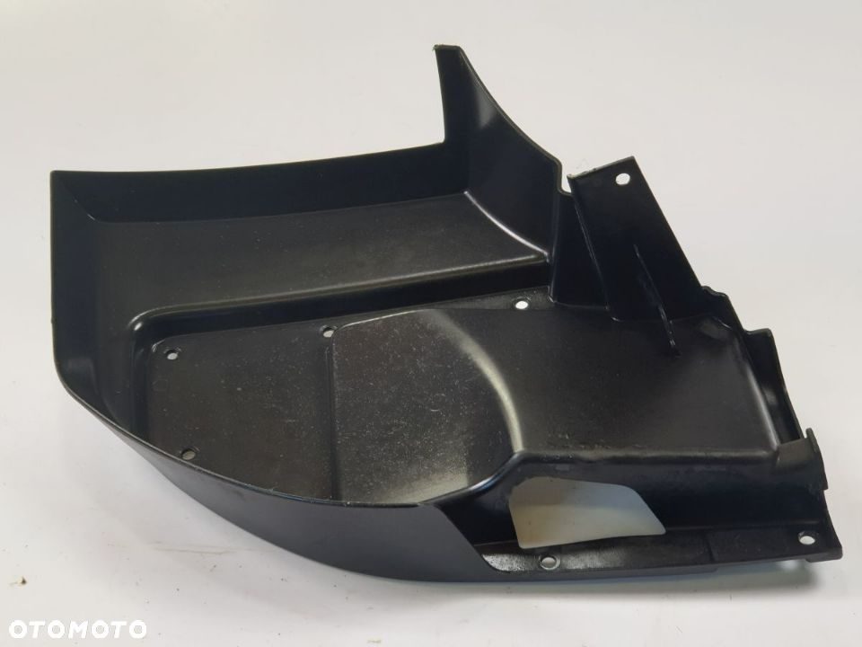 Osłona JEEP WRANGLER JL 2.0T od 2018 roku - 4