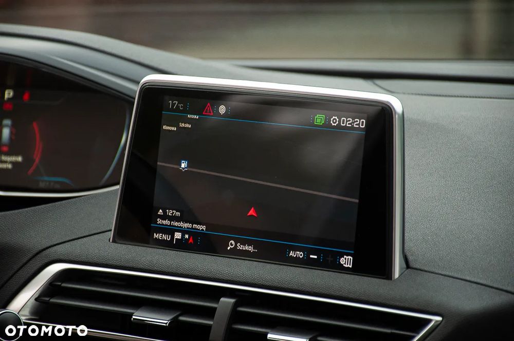 Peugeot 5008 2.0 BlueHDI GT S&S EAT8 - 14