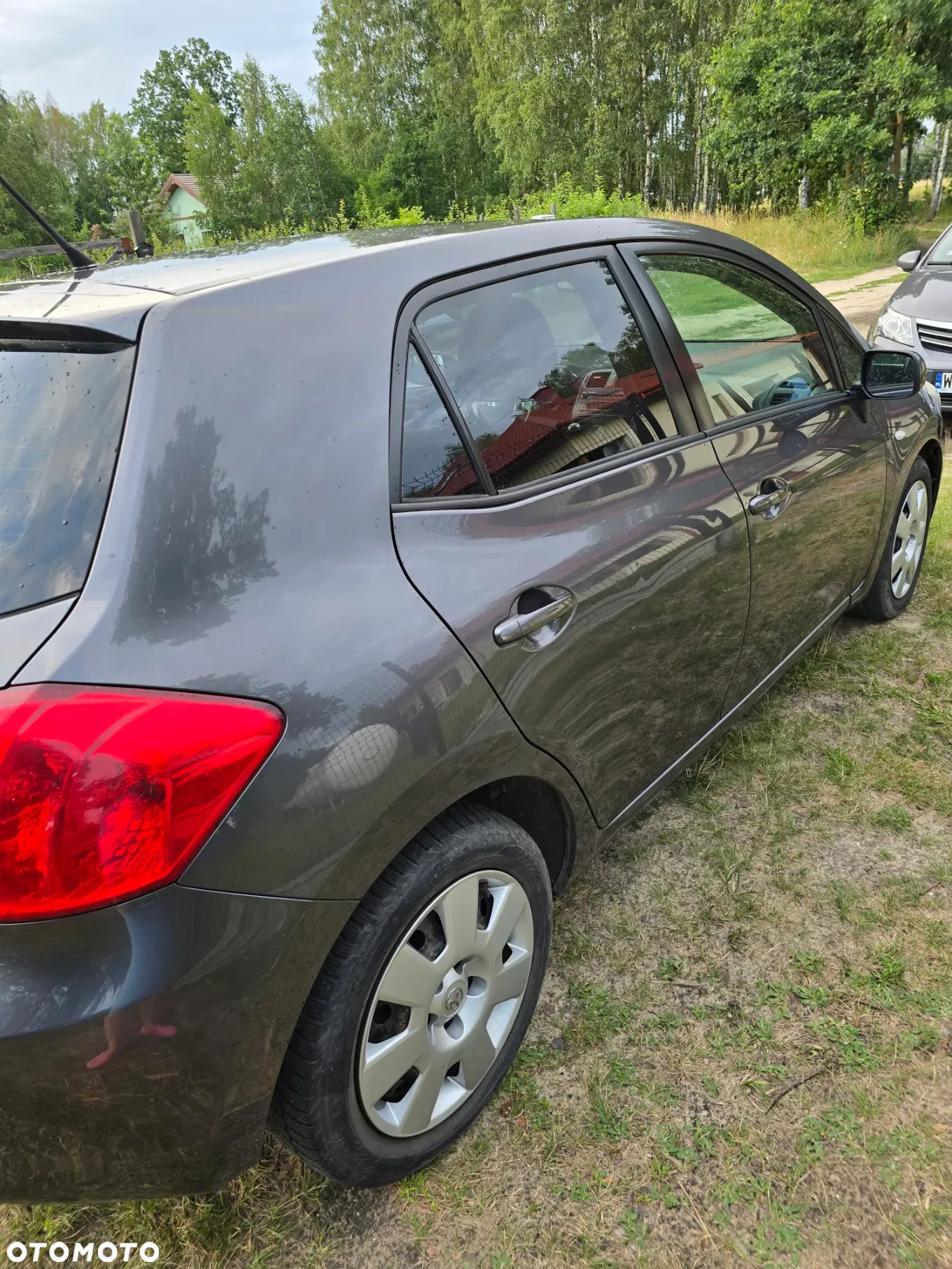 Toyota Auris 2.0 D-4D - 5