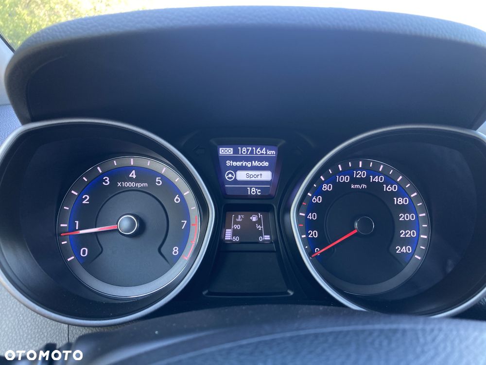 Hyundai i30 - 13