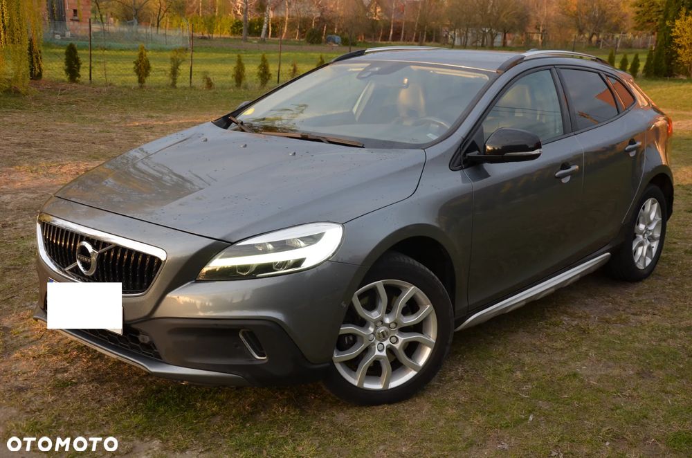Volvo V40 Cross Country D2 Momentum - 2