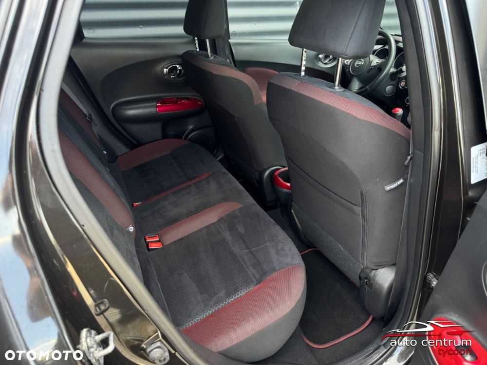 Nissan Juke - 33