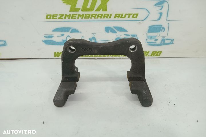 Calaret etrier stanga spate Skoda Octavia 3 (facelift)  [din 2017 pana  2020] seria - 2