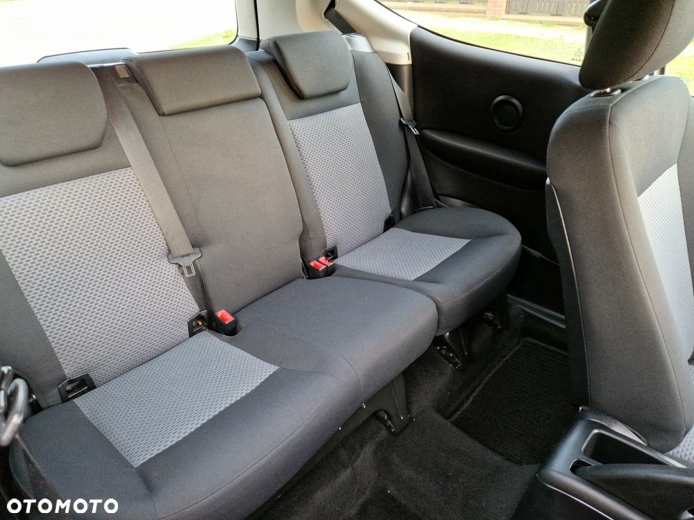 Mercedes-Benz Klasa A 170 Elegance - 13