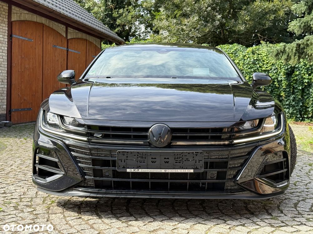 Volkswagen Arteon Shooting Brake 2.0 TSI OPF 4Motion DSG R - 2