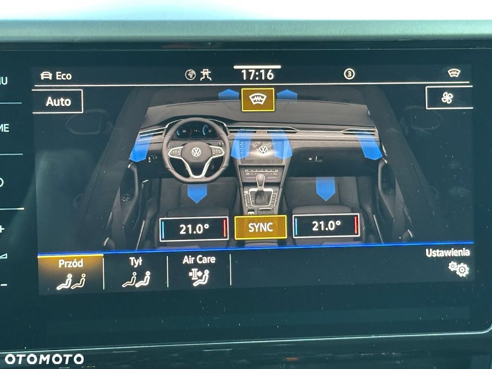 Volkswagen Arteon 2.0 TSI OPF DSG R-Line - 39