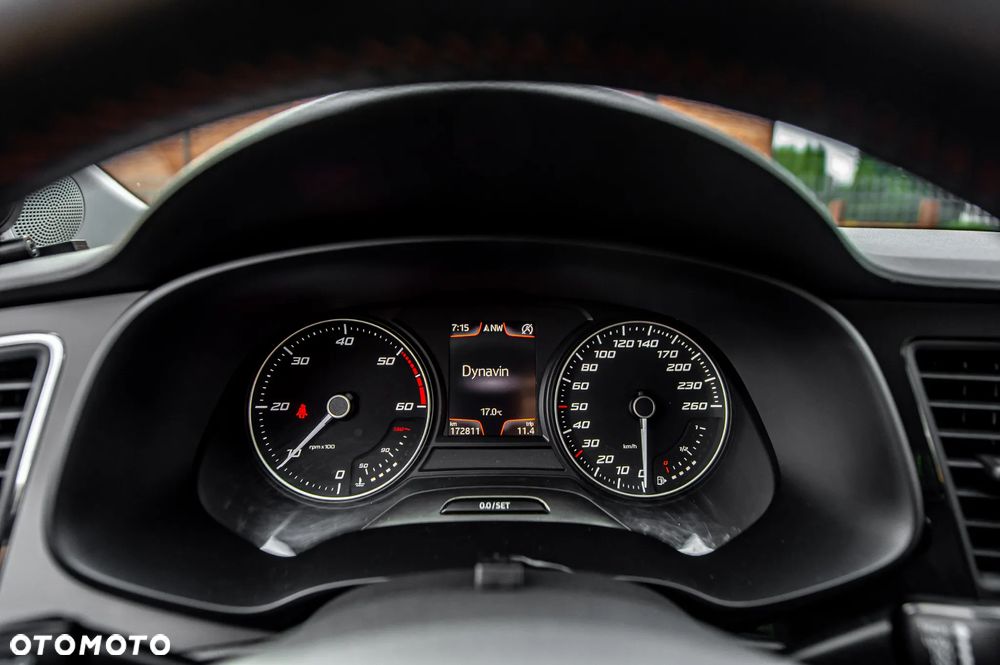 Seat Leon 2.0 TDI DPF Start&Stop DSG XCELLENCE - 21