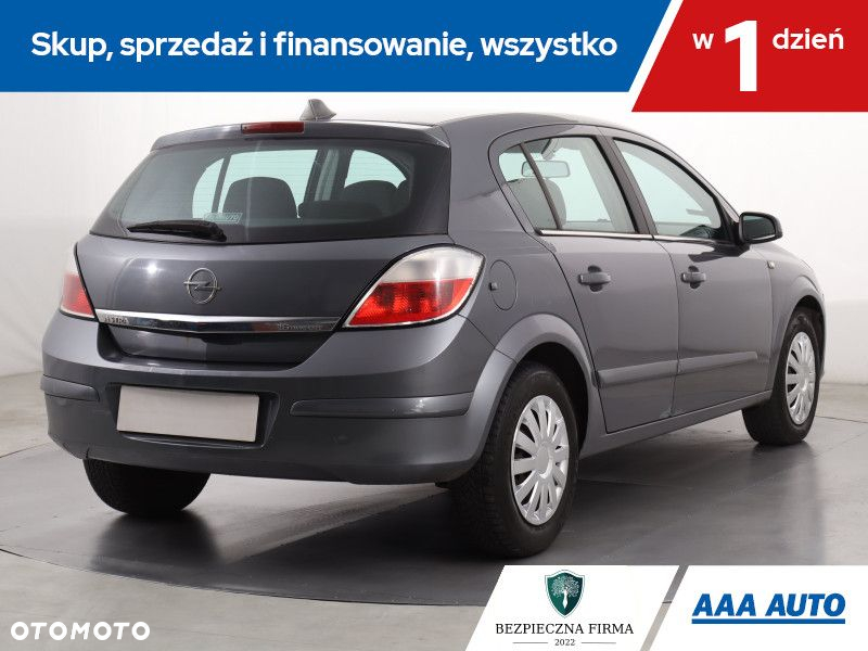 Opel Astra - 6