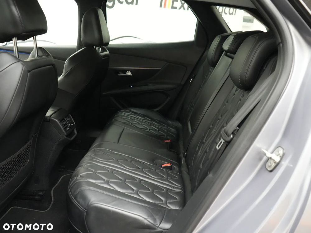 Peugeot 3008 1.6 PureTech Hybrid PHEV Allure Pack S&S EAT8 - 30