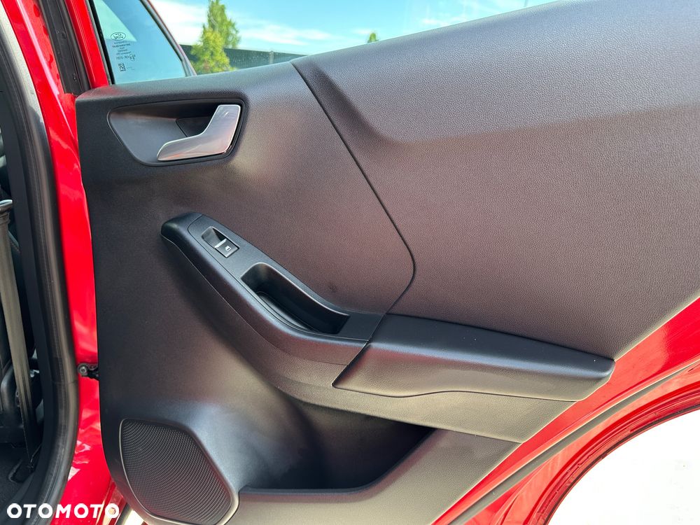 Ford Puma 1.0 EcoBoost mHEV ST-Line X - 30