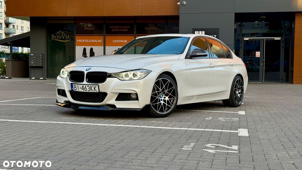 BMW Seria 3 - 2