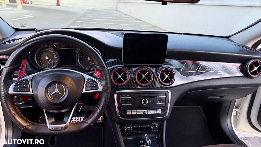 Mercedes-Benz CLA 200 - 5