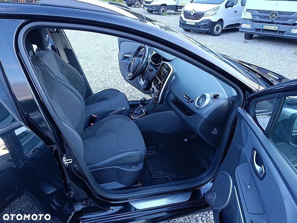 Renault Clio Energy TCe 120 EDC GT - 19