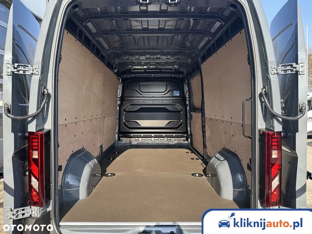 Renault MASTER Furgon FWD EXTRA 3,5T L3H2 2.0 dCi 170KM AT9 - 14