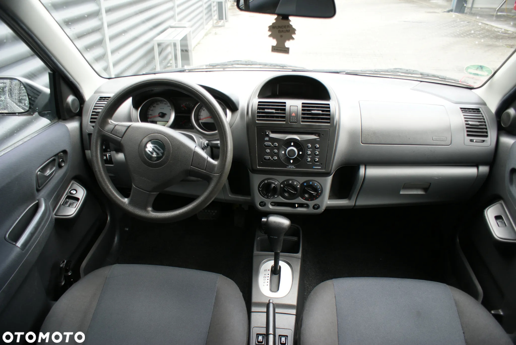 Suzuki Ignis 1.5 GS - 15
