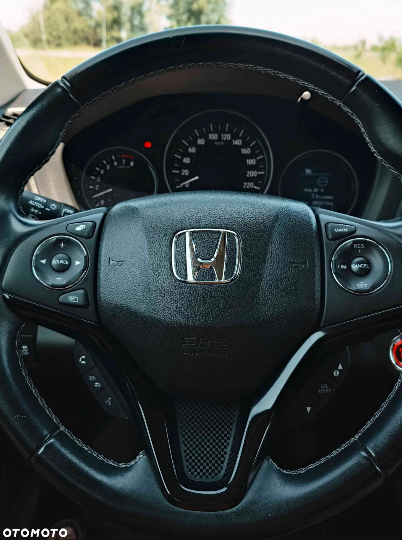 Honda HR-V 1.5 Executive (ADAS / Connect+) - 8