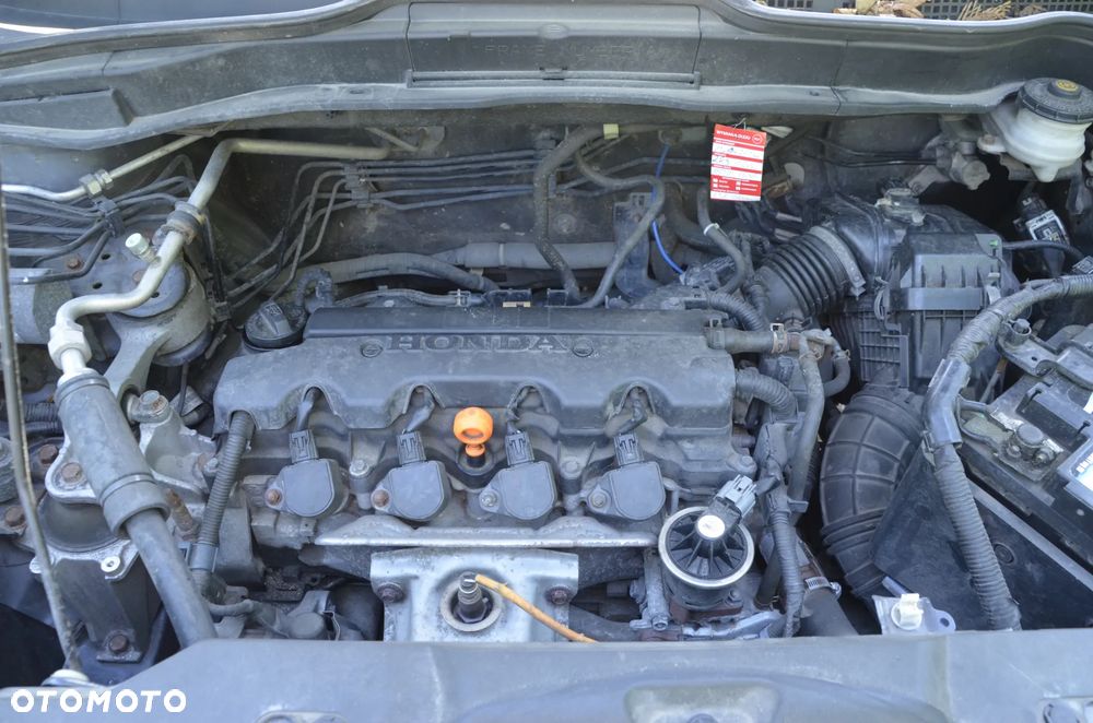 Honda CR-V 2.0 Executive - 20