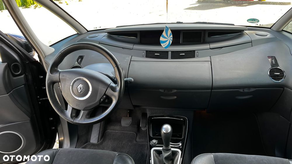 Renault Espace - 17