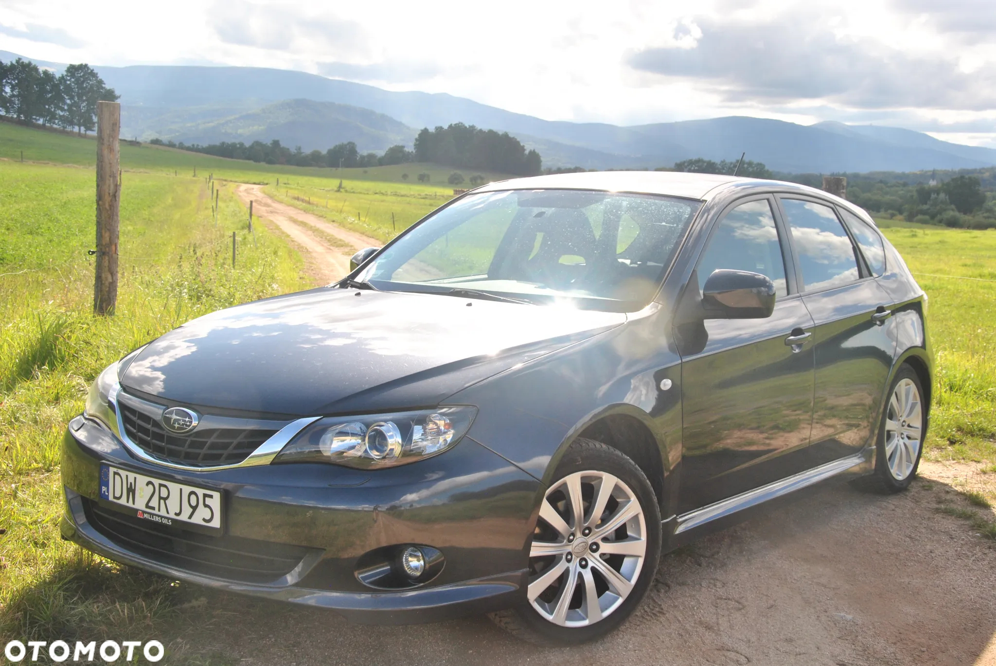 Subaru Impreza 2.0 RC Euro5 - 9