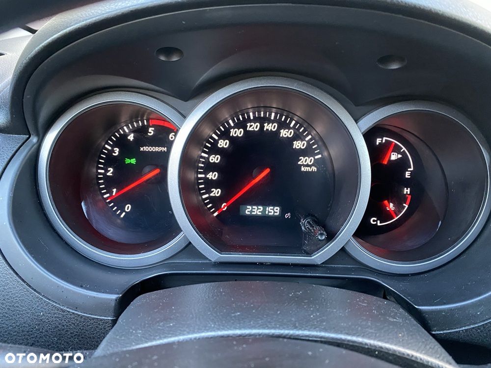 Suzuki Grand Vitara 1.9 DDiS Comfort DPF - 7