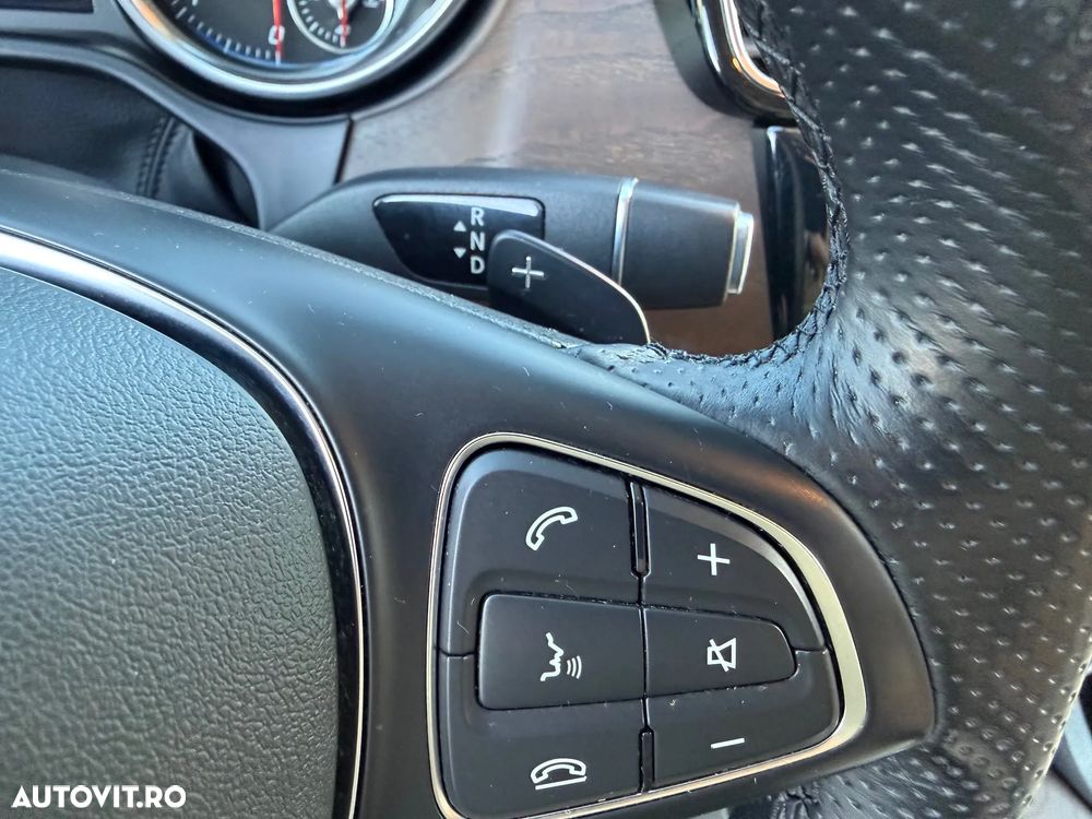 Mercedes-Benz GLE Coupe - 12