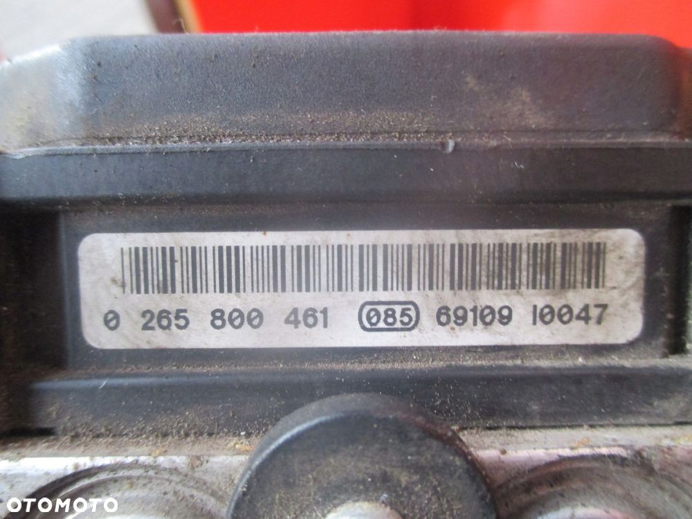 pompa abs 0265231617 ducato boxer jumper 06-14 - 3