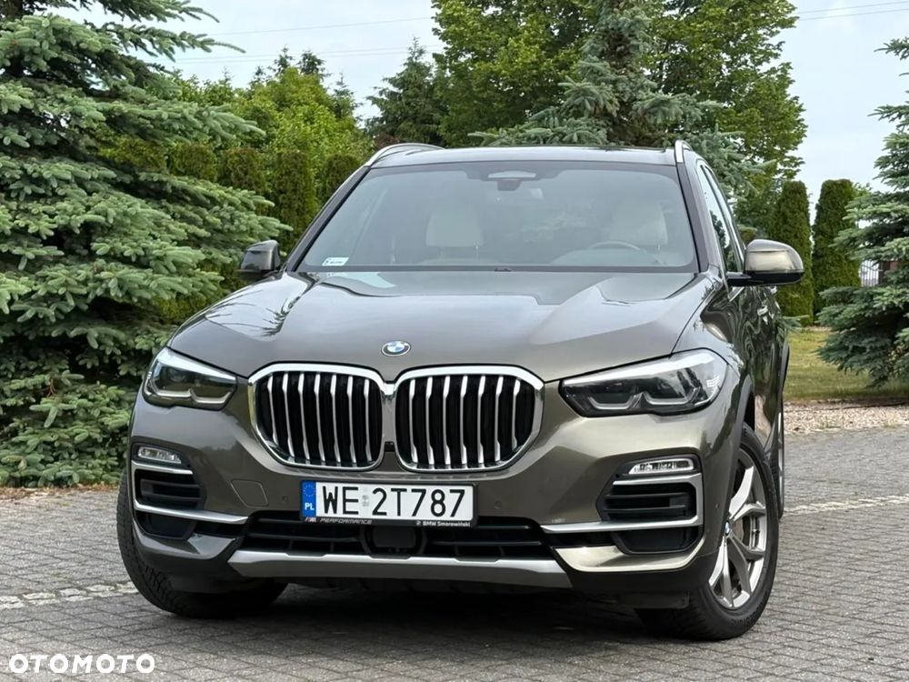 BMW X5 - 3