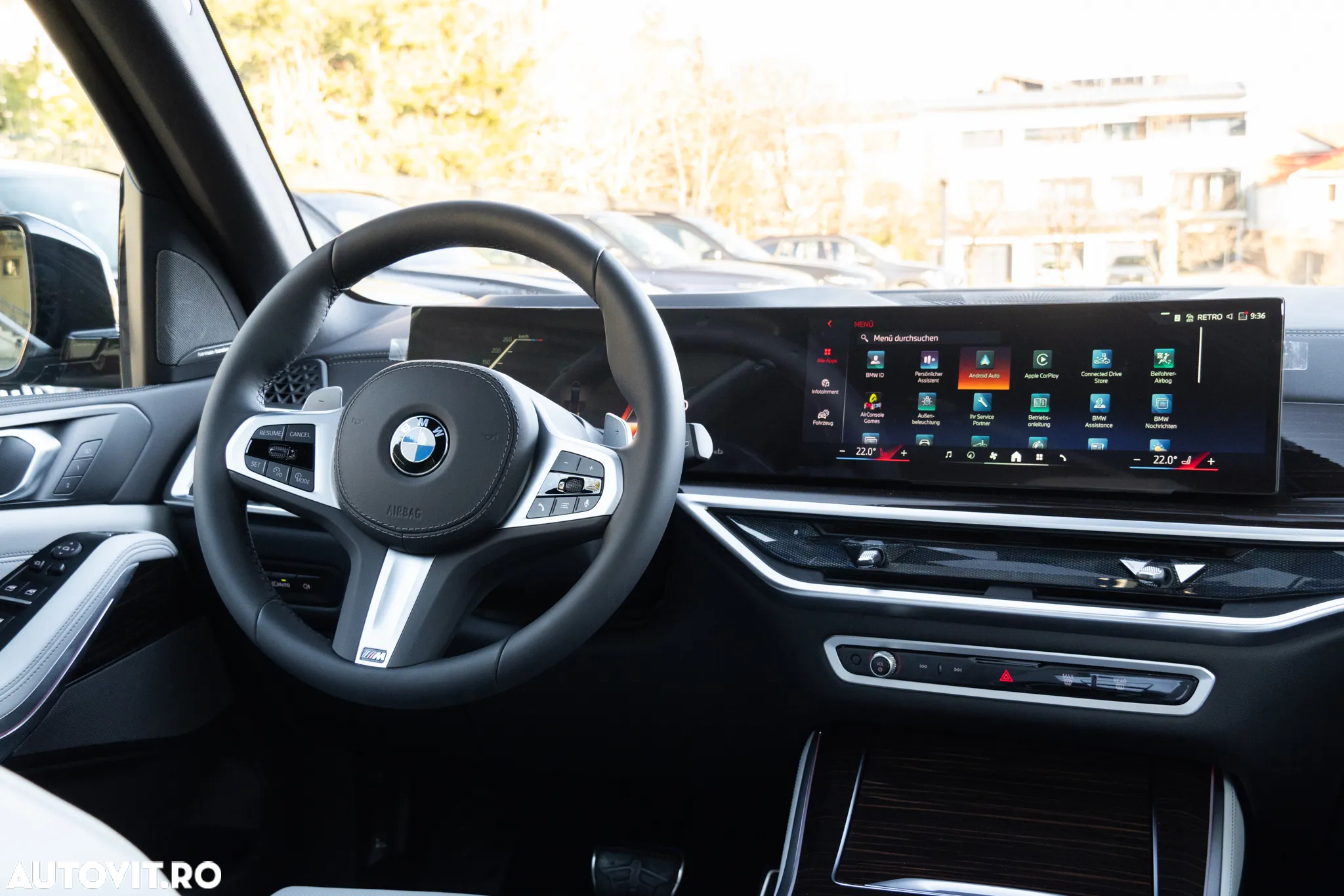 BMW X5 xDrive30d AT MHEV - 9