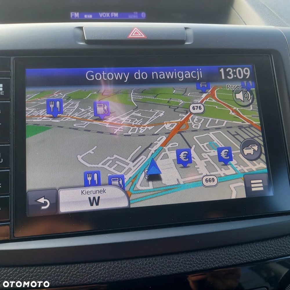 Honda CR-V 2.0 Lifestyle (Honda Connect+) - 9