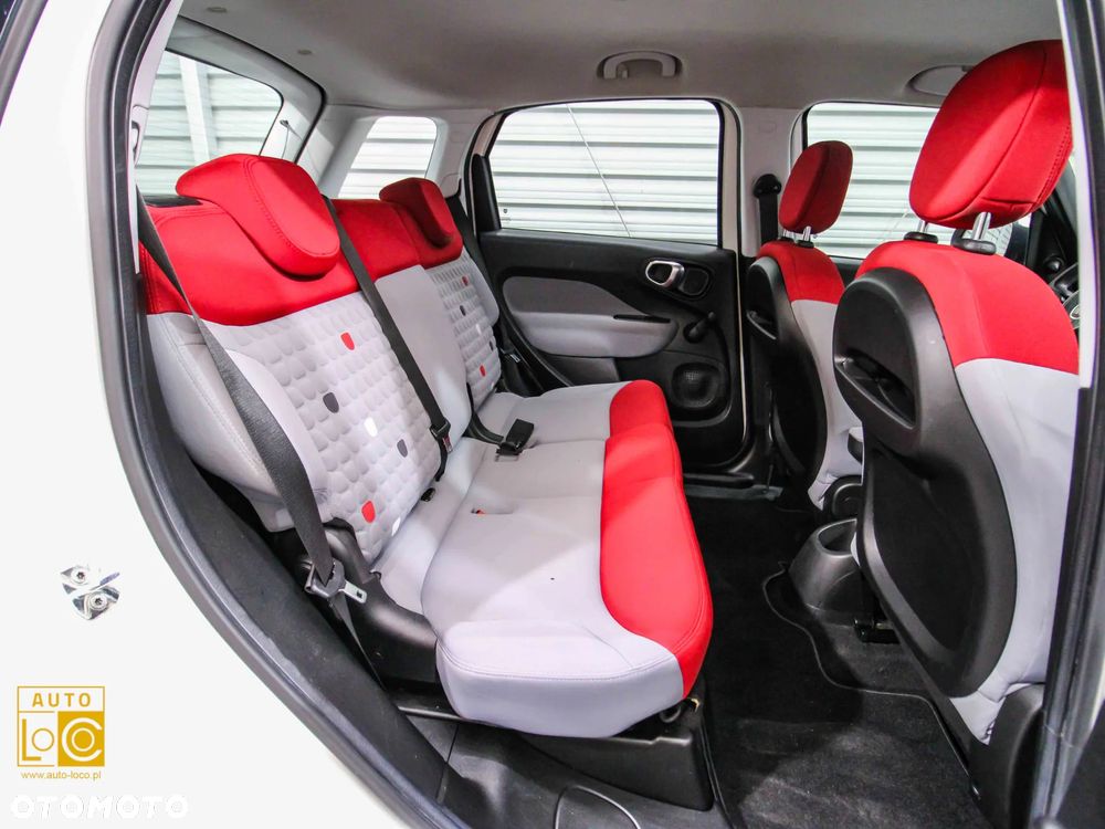 Fiat 500L 1.4 16V Pop-Star - 11