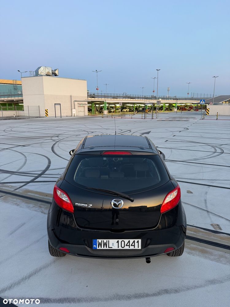 Mazda 2 1.3 Comfort - 7