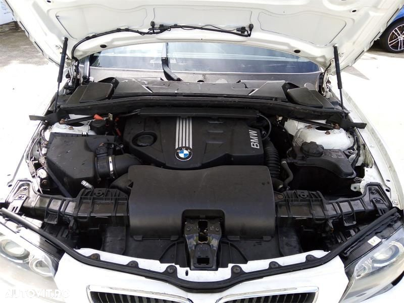 Stopuri BMW E87 2011 Hatchback 116D ok - 2