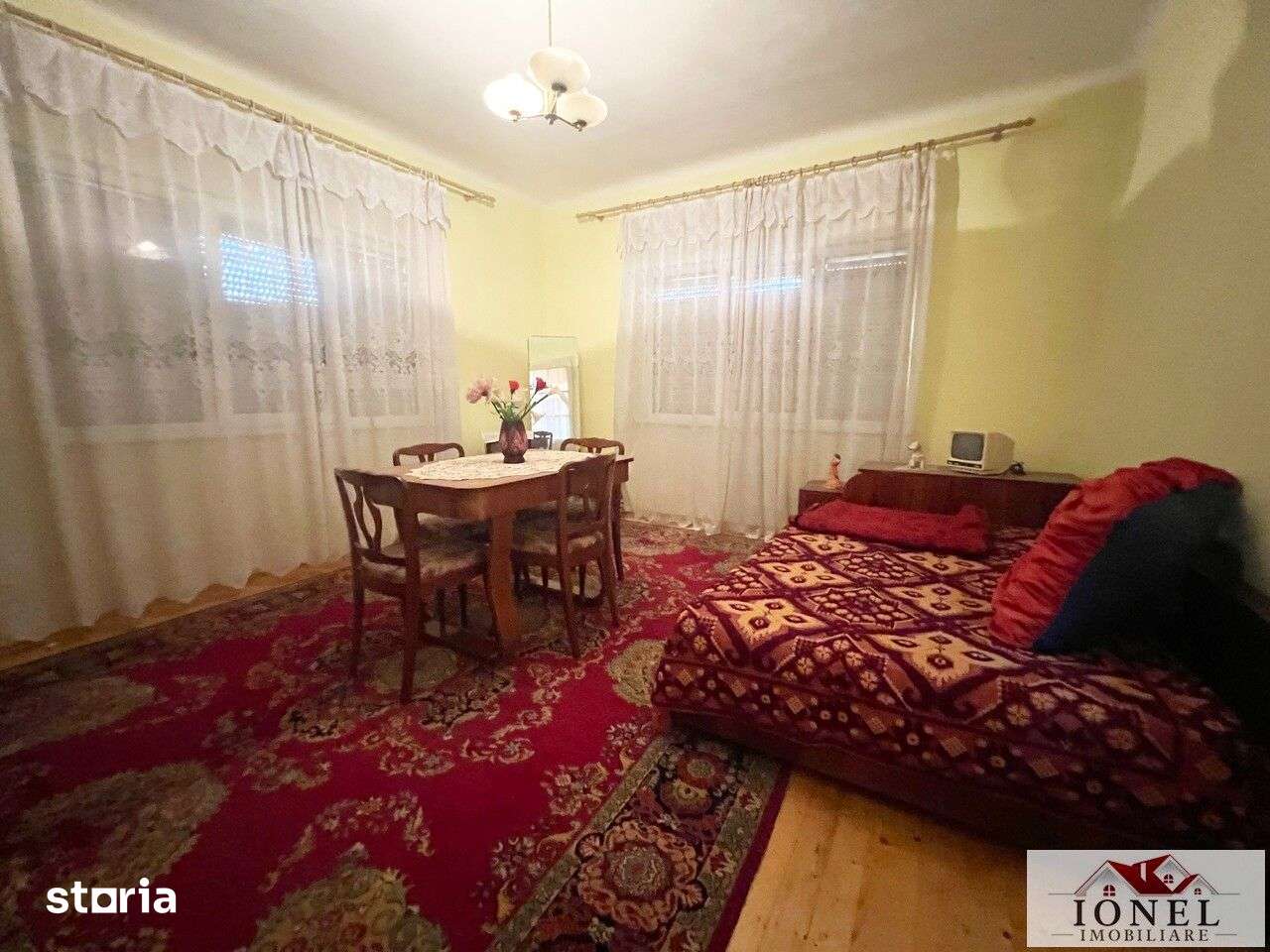 Vanzare casa in Sibot - Imagine principală: 4/12