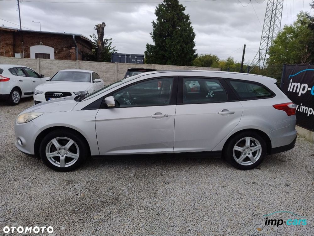 Ford Focus - 4