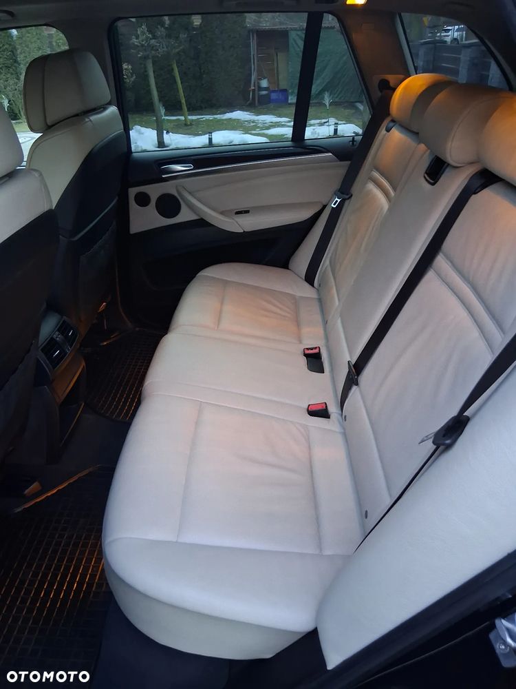 BMW X5 - 10