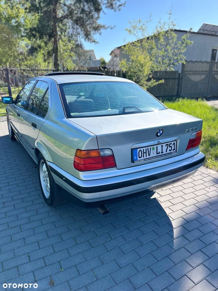 BMW X6 50i xDrive - 7