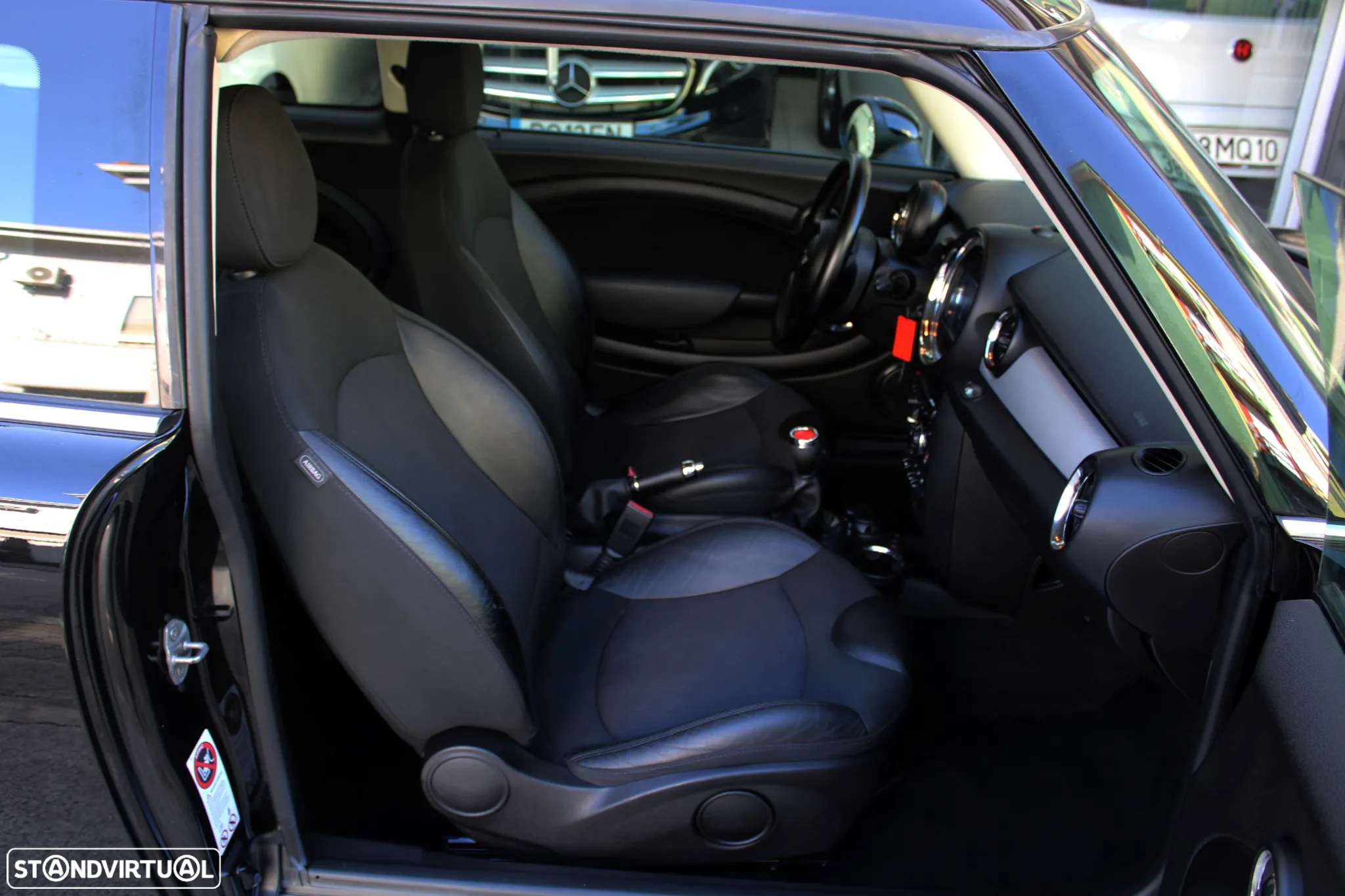 MINI Clubman Cooper D - 7