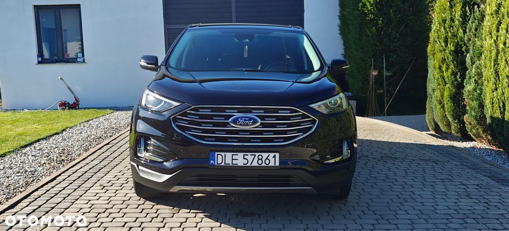 Ford Edge - 2