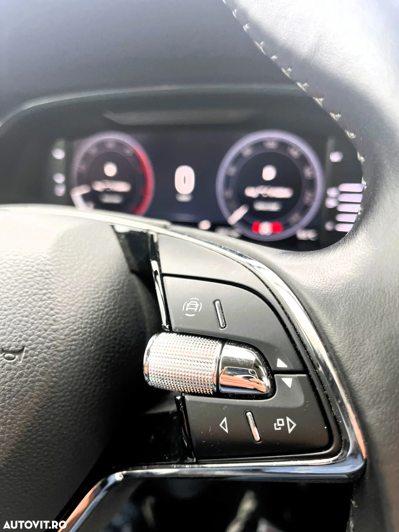 Skoda Octavia 2.0 TDI Ambition - 13
