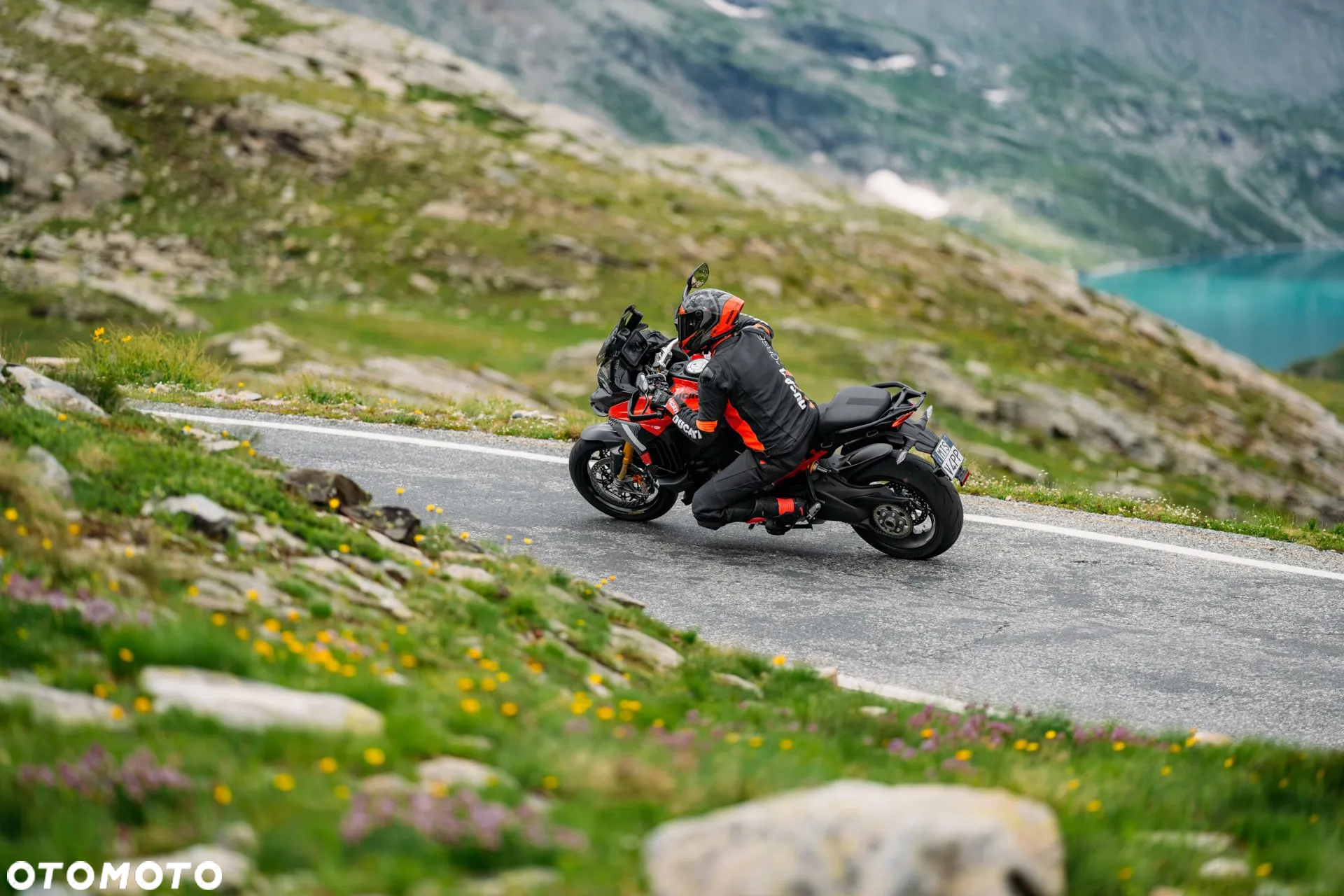 Ducati Multistrada - 13