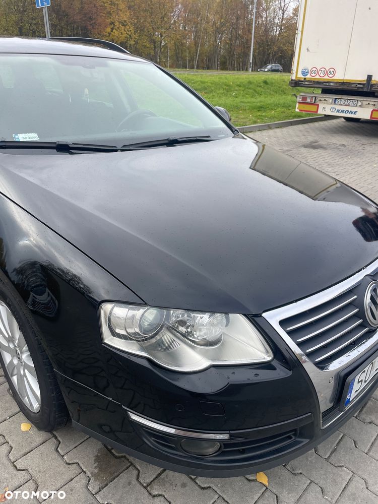 Volkswagen Passat 1.9 TDI Comfortline - 17