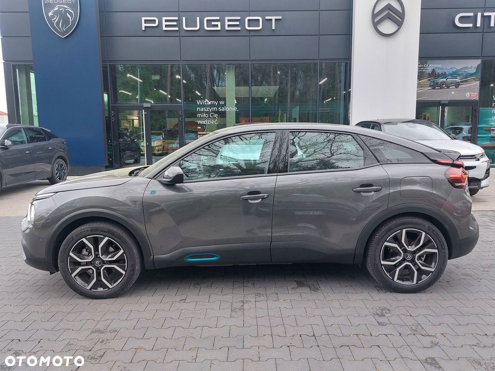 Citroën C4 EV136 50kWh Feel Pack - 5