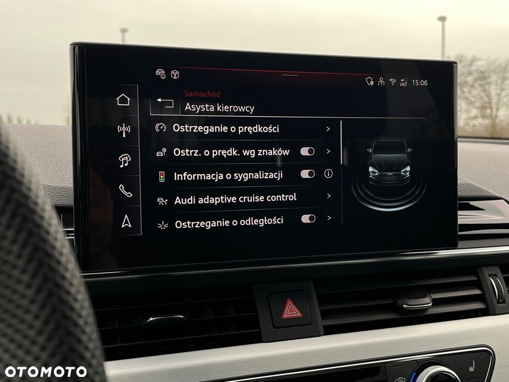 Audi A5 Sportback 40 TDI Quattro S Line S tronic - 30